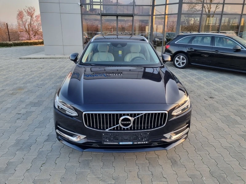 Volvo V90 D5 AWD 235hp * INSCRIPTION* , снимка 2 - Автомобили и джипове - 44611451