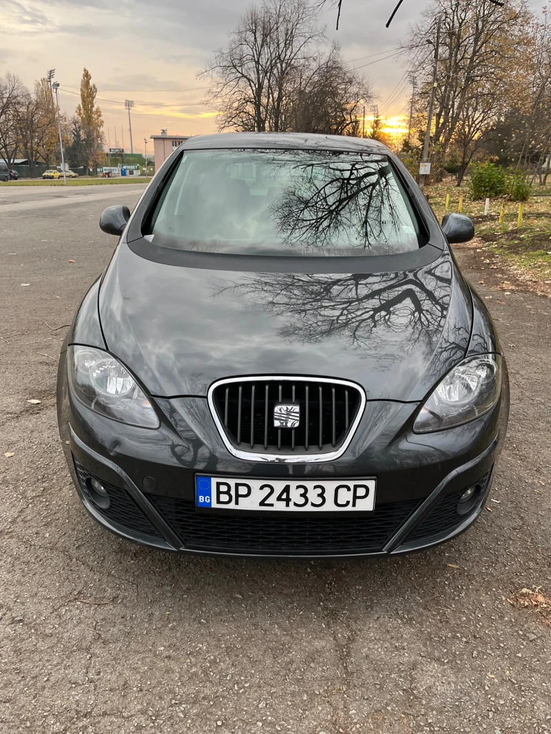 Seat Altea 1.2 TSI, снимка 2 - Автомобили и джипове - 48135916