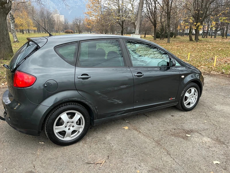 Seat Altea 1.2 TSI, снимка 5 - Автомобили и джипове - 48135916