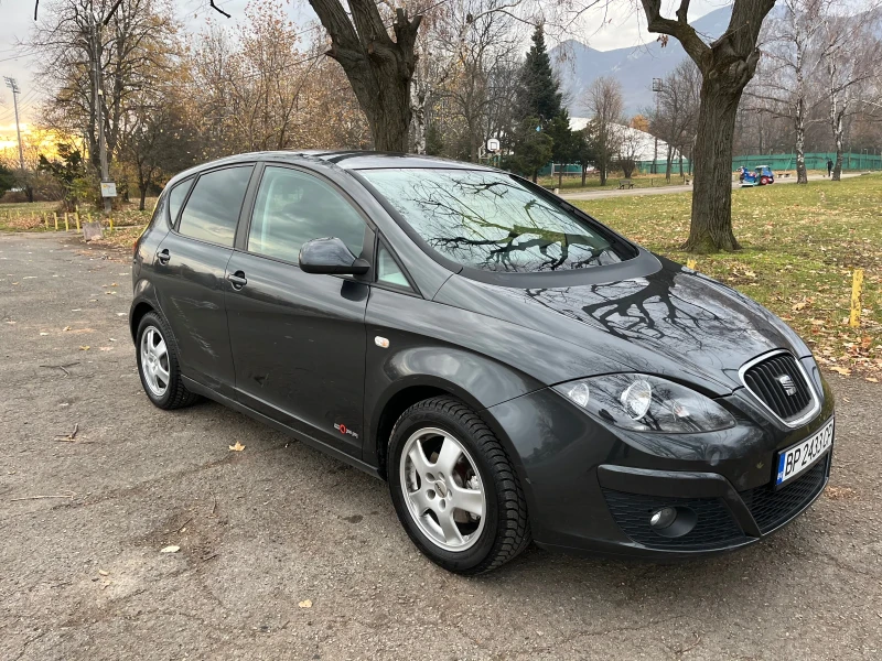 Seat Altea 1.2 TSI, снимка 3 - Автомобили и джипове - 48135916