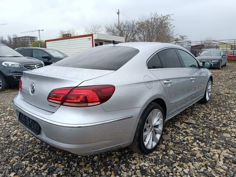 VW CC 2.0, снимка 6 - Автомобили и джипове - 48280901