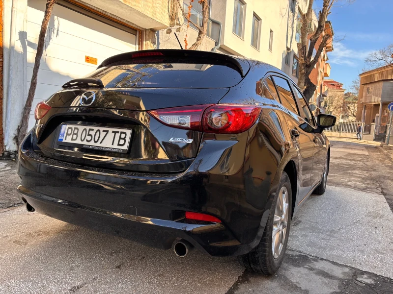 Mazda 3 SKYACTIV-G 2.0, снимка 3 - Автомобили и джипове - 48446575