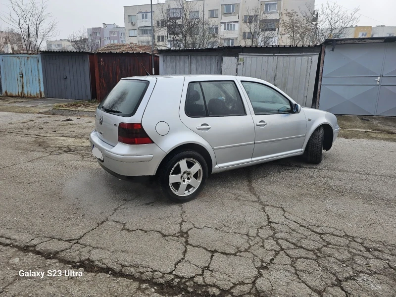 VW Golf 1.9TDI 116hp pd 6-скорости!, снимка 2 - Автомобили и джипове - 49354577