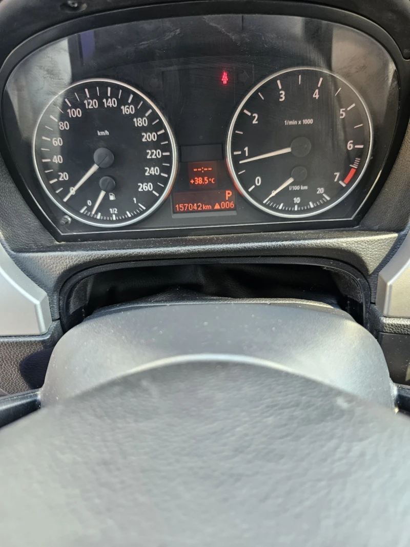 BMW 320 2.0 I Лизинг , снимка 11 - Автомобили и джипове - 51361134