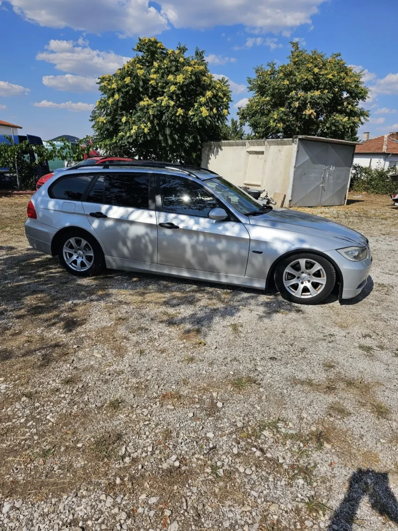 BMW 320 2.0 I Лизинг , снимка 5 - Автомобили и джипове - 51361134