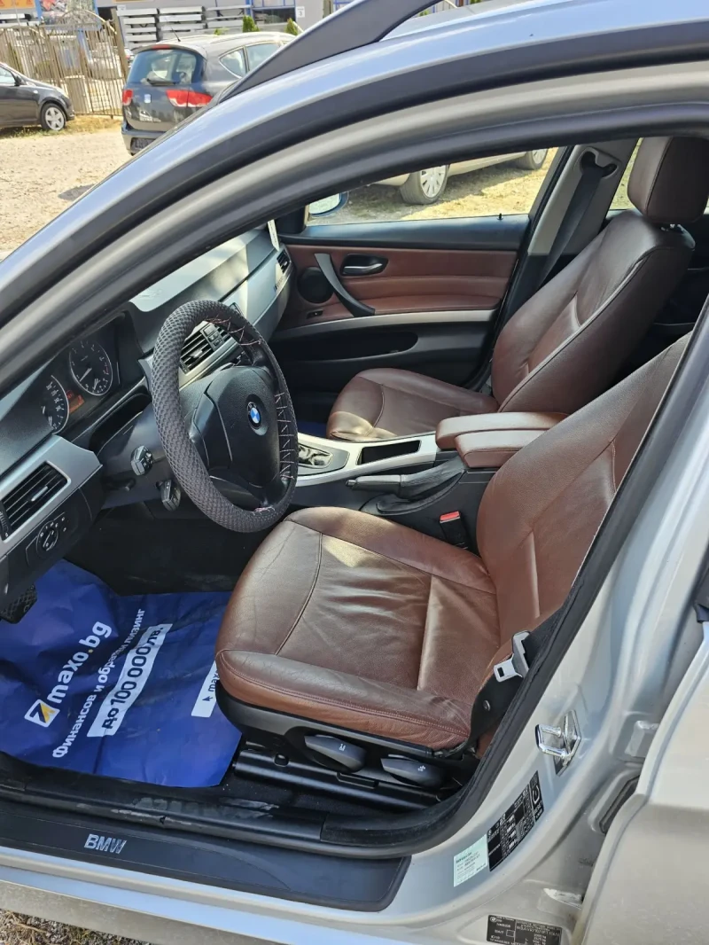 BMW 320 2.0 I Лизинг , снимка 14 - Автомобили и джипове - 51361134