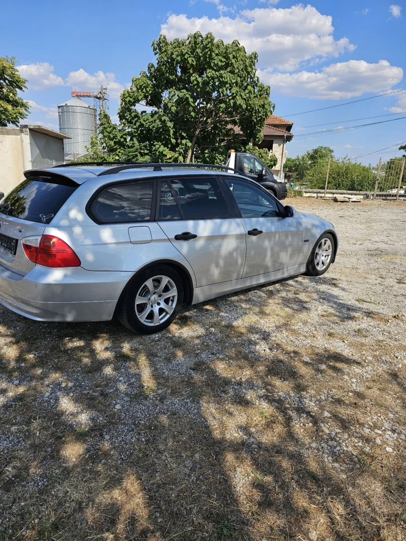 BMW 320 2.0 I Лизинг , снимка 6 - Автомобили и джипове - 51361134