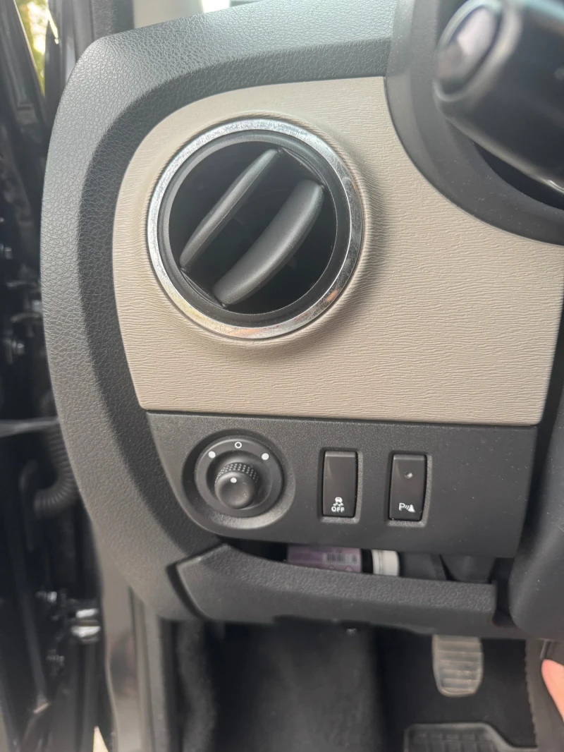 Dacia Dokker 1.5 tdci, снимка 13 - Автомобили и джипове - 51545935