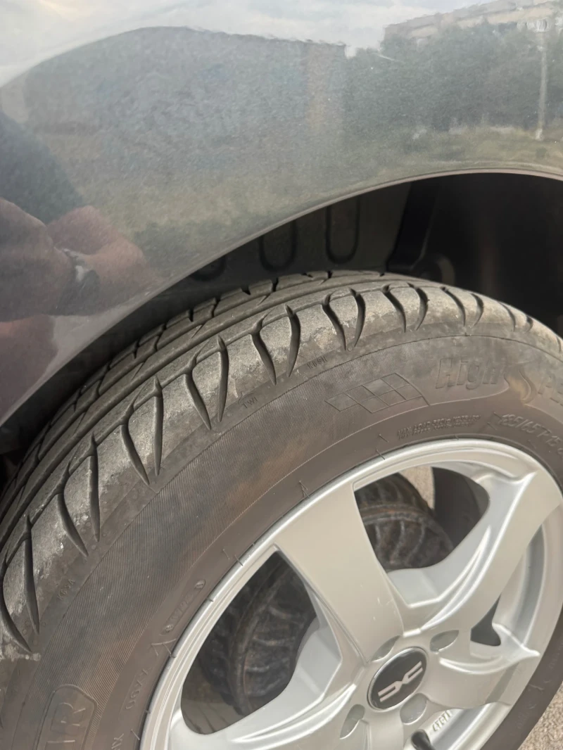 Dacia Dokker 1.5 tdci, снимка 7 - Автомобили и джипове - 51545935