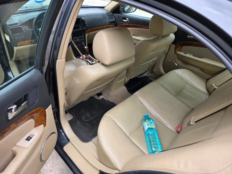 Chevrolet Epica, снимка 7 - Автомобили и джипове - 51615471