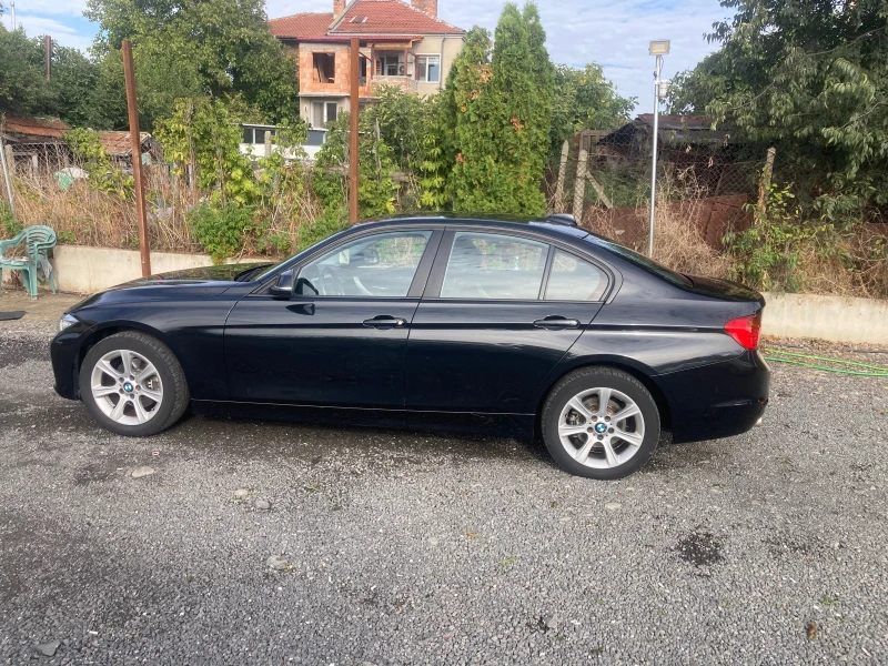 BMW 320   ТОП, снимка 6 - Автомобили и джипове - 51949442