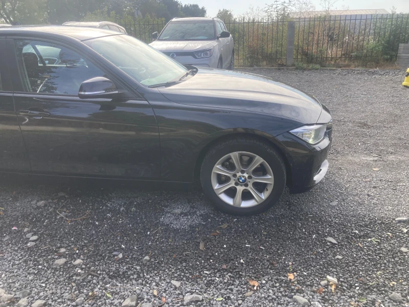 BMW 320   ТОП, снимка 3 - Автомобили и джипове - 51949442