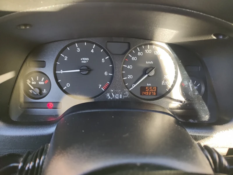 Opel Astra 1.6, снимка 8 - Автомобили и джипове - 52315770