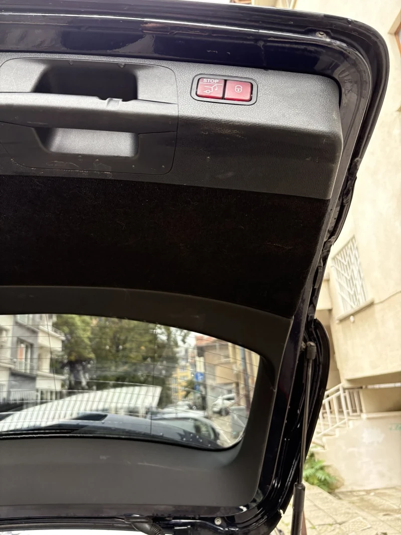 Mercedes-Benz E 53 AMG, снимка 7 - Автомобили и джипове - 52486586