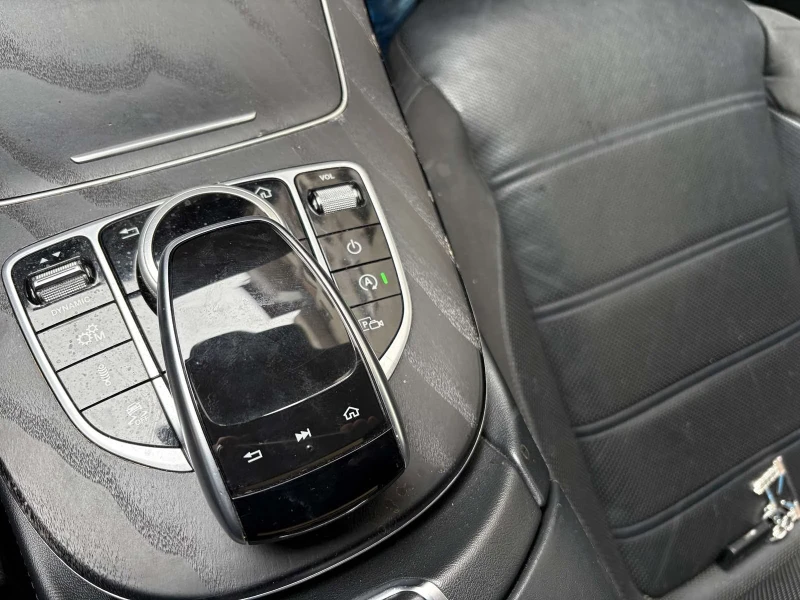 Mercedes-Benz E 53 AMG, снимка 8 - Автомобили и джипове - 52486586