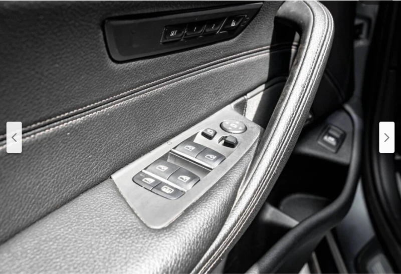 BMW 550 XDRIVE M550/HARMAN KARDON/HuD/360CAMERA/TILT WHEEL, снимка 10 - Автомобили и джипове - 52692281