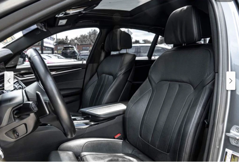 BMW 550 XDRIVE M550/HARMAN KARDON/HuD/360CAMERA/TILT WHEEL, снимка 14 - Автомобили и джипове - 52692281