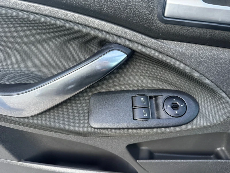 Ford C-max 1.6 tdci 90к.с, снимка 14 - Автомобили и джипове - 52709921