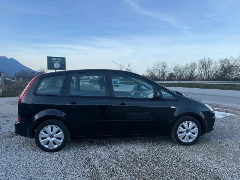 Ford C-max 1.6 tdci 90к.с, снимка 7 - Автомобили и джипове - 52709921