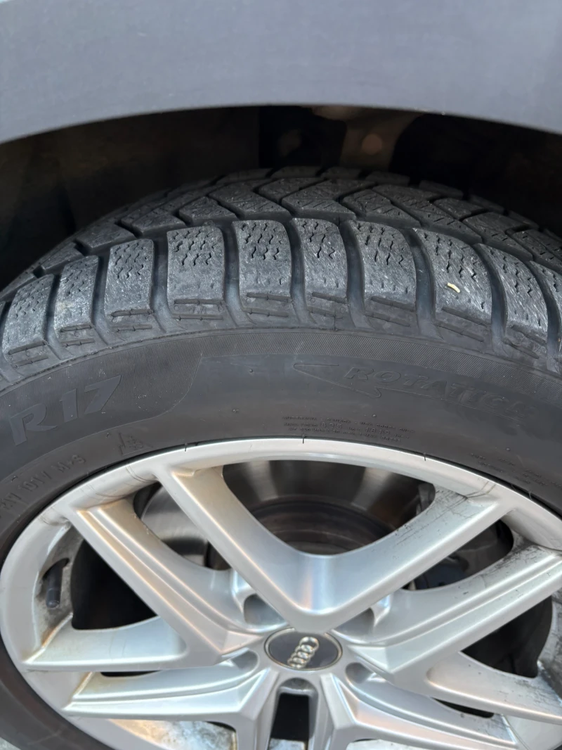 Audi A4 Allroad 2.0 TDI, снимка 6 - Автомобили и джипове - 52809747