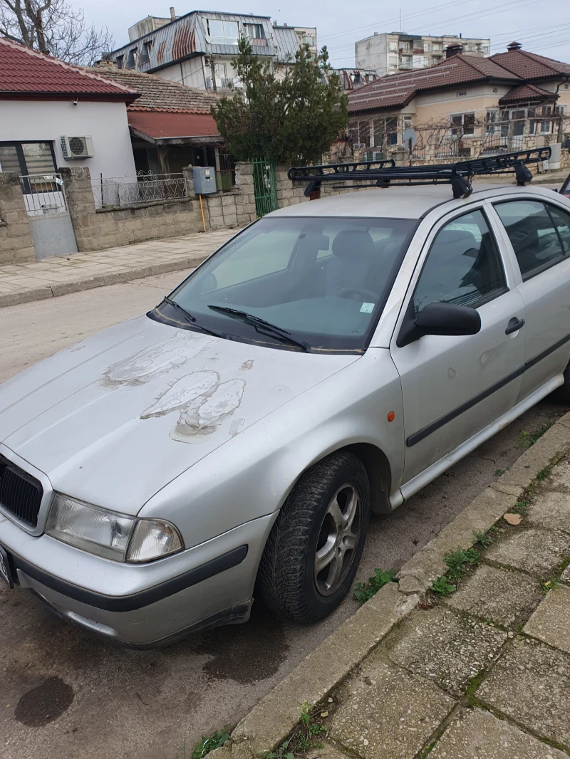 Skoda Octavia, снимка 2 - Автомобили и джипове - 53051390