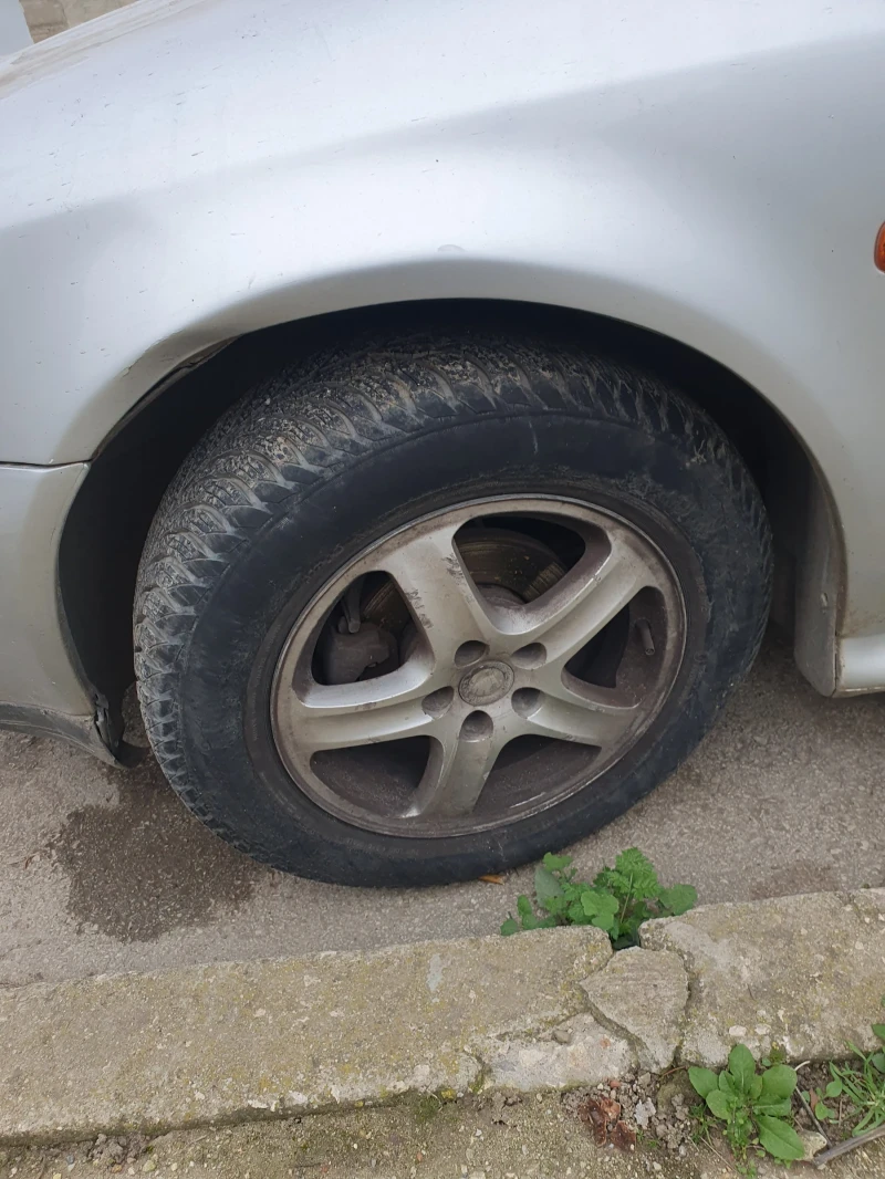 Skoda Octavia, снимка 6 - Автомобили и джипове - 53051390