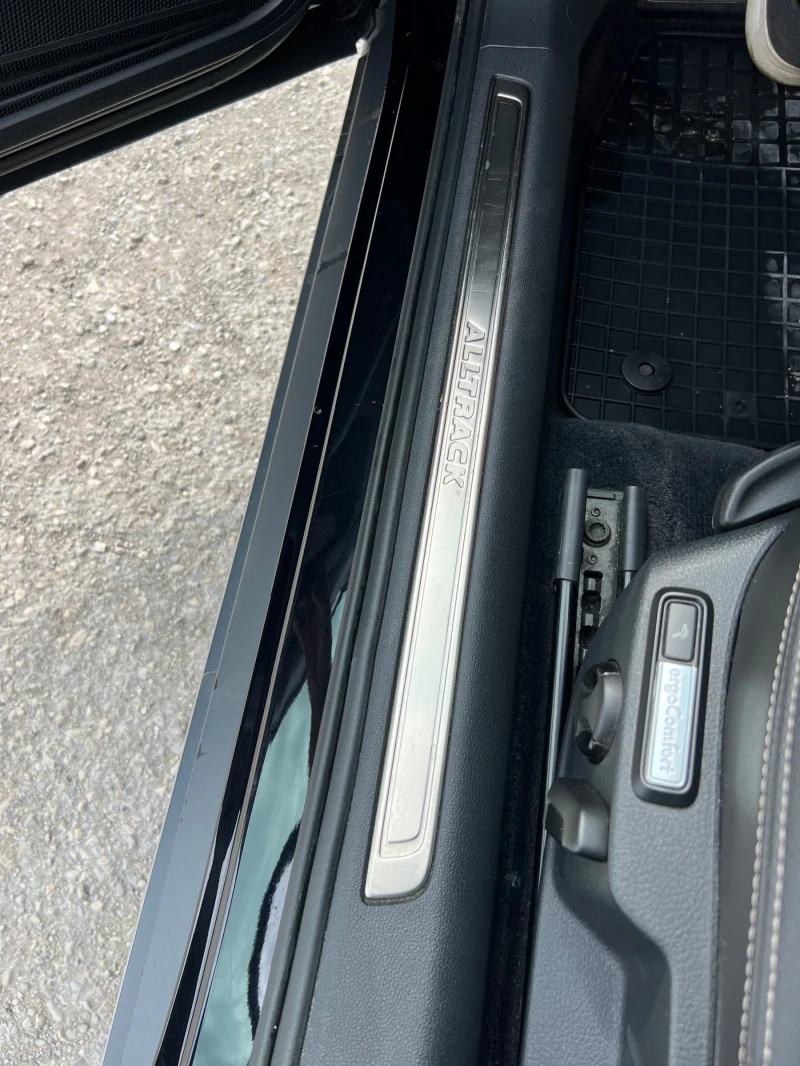 VW Passat, снимка 8 - Автомобили и джипове - 53128774