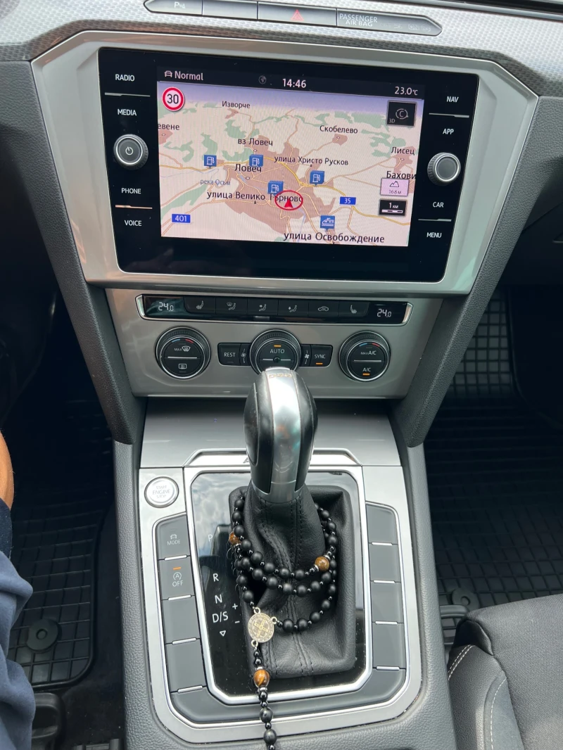 VW Passat, снимка 7 - Автомобили и джипове - 53128774