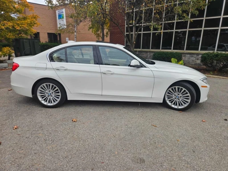BMW 328 * 328d xDrive * CARFAX * ЦЕНА ДО БГ, снимка 2 - Автомобили и джипове - 53307546