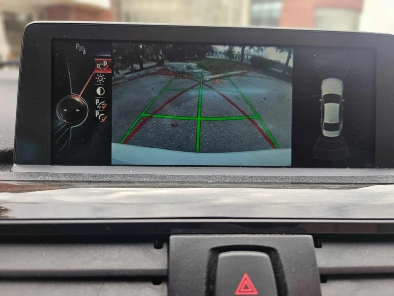 BMW 328 * 328d xDrive * CARFAX * ЦЕНА ДО БГ, снимка 7 - Автомобили и джипове - 53307546