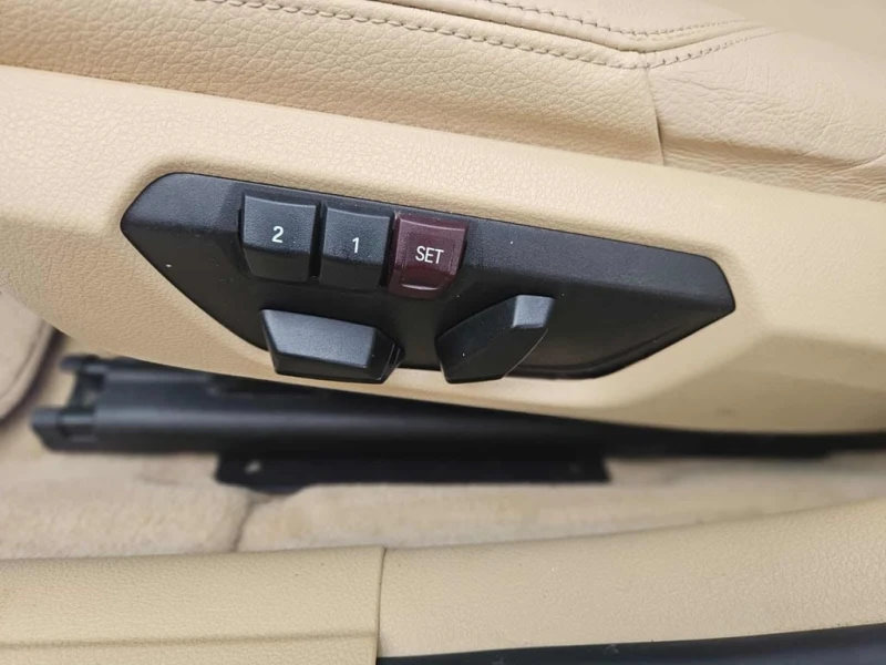 BMW 328 * 328d xDrive * CARFAX * ЦЕНА ДО БГ, снимка 12 - Автомобили и джипове - 53307546