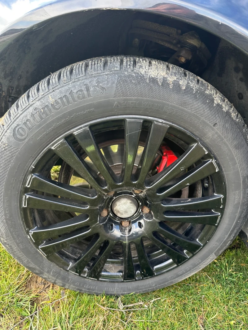 Mercedes-Benz E 320, снимка 13 - Автомобили и джипове - 53443587