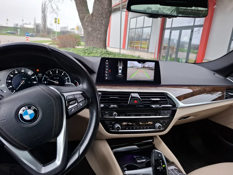 BMW 540, снимка 7 - Автомобили и джипове - 53447802