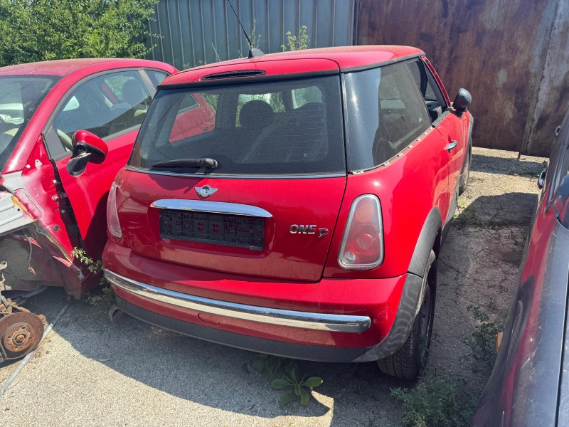 Mini One - 11 лв. - 74026455 1