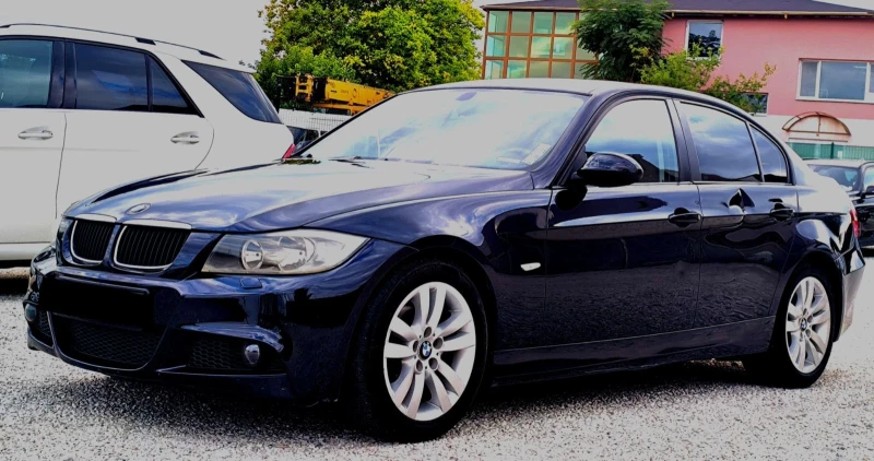 BMW 320 I - 4550 лв. / 2326.38 € - 10247448 1