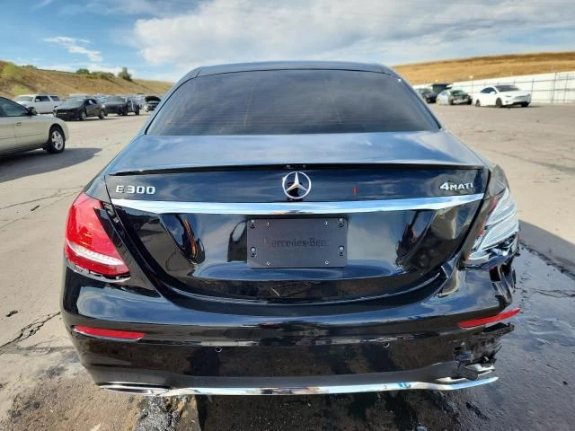 Mercedes-Benz E 300 4matic | Mobile.bg — изображение 5