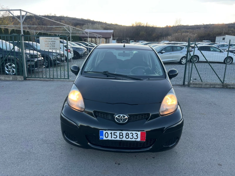 Toyota Aygo 1.0 GPL NAVI - 9950 лв. / 5087.35 € - 84707003 1