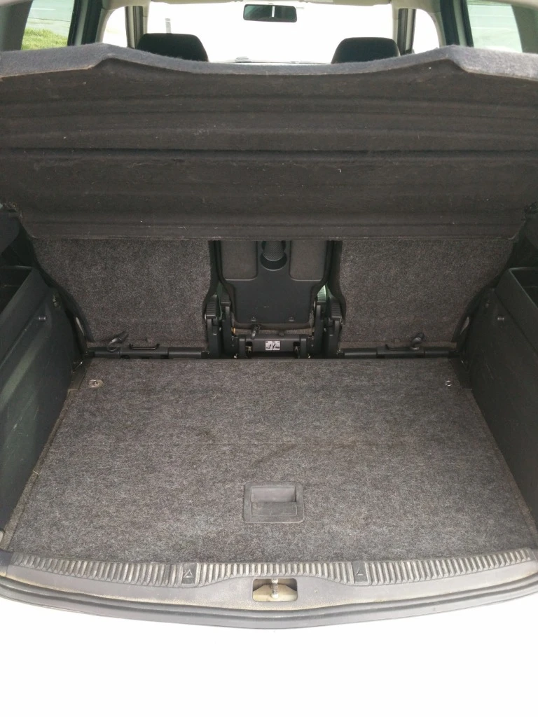 Skoda Roomster 1.6TDI - изображение 6