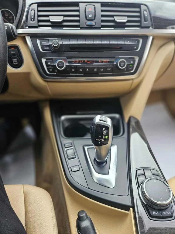 BMW 328 * 328d xDrive * CARFAX * ЦЕНА ДО БГ - изображение 8