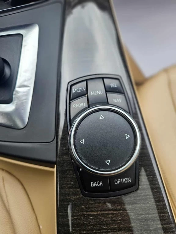 BMW 328 * 328d xDrive * CARFAX * ЦЕНА ДО БГ - изображение 9