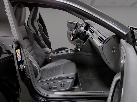 VW Arteon Shooting Brake 2.0 TDI 4Motion = R-Line = Гаранция, снимка 13 - Автомобили и джипове - 55035007
