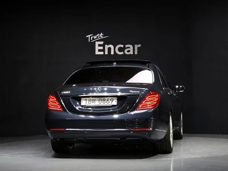 Mercedes-Benz S 350 W222 S350 D 4Matic | Mobile.bg � ����������� 4