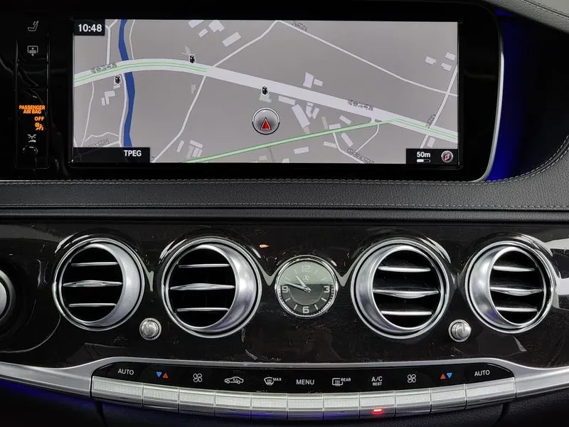 Mercedes-Benz S 350 W222 S350 D 4Matic | Mobile.bg � ����������� 14