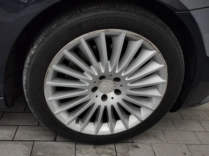 Mercedes-Benz S 350 W222 S350 D 4Matic | Mobile.bg � ����������� 5