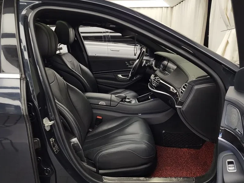 Mercedes-Benz S 350 W222 S350 D 4Matic | Mobile.bg � ����������� 11