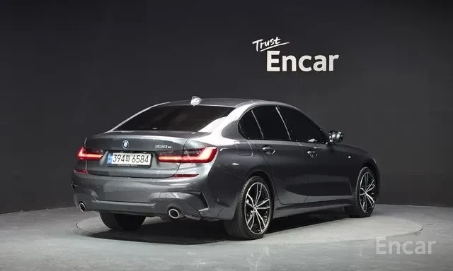 BMW 330 Е М ПАКЕТ HEAD UP 360 2 КЛЮЧА ПАНОРАМА, снимка 3 - Автомобили и джипове - 55656468