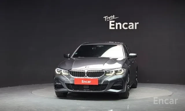 BMW 330 Е М ПАКЕТ HEAD UP 360 2 КЛЮЧА ПАНОРАМА, снимка 2 - Автомобили и джипове - 55656468