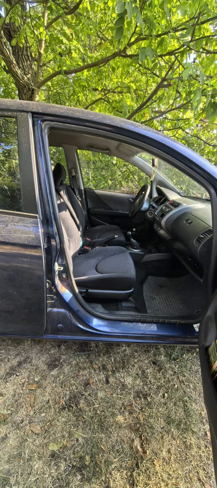 Honda Jazz, снимка 6 - Автомобили и джипове - 55779297