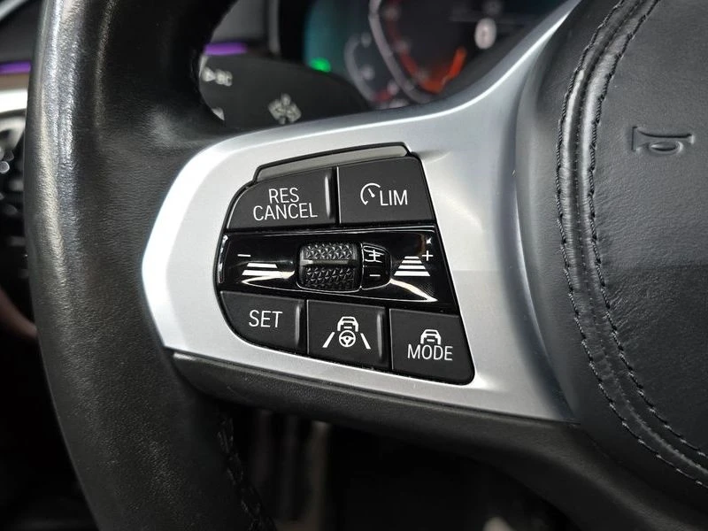 BMW 523 523d M Sport| 190к.с., снимка 17 - Автомобили и джипове - 55804011