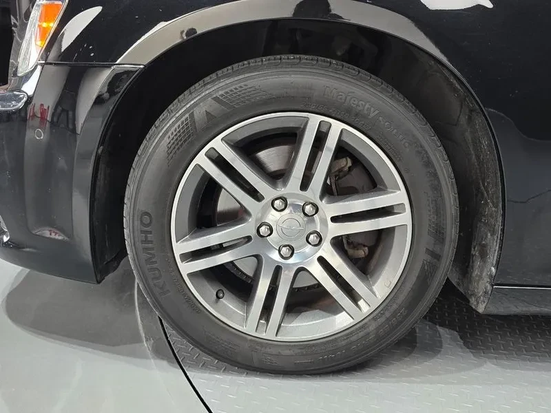 Chrysler 300c 3.6 - САМО 30% АВАНС, снимка 5 - Автомобили и джипове - 55991305